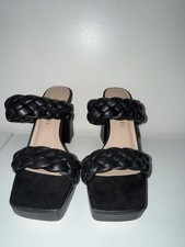 Women s Black Heel