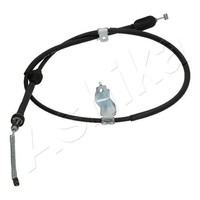Ashika Handbremsseil Bremsseil Hinten Passend FüR Honda Accord VII Tourer