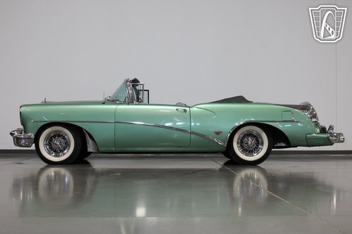 1954 Buick Skylark - Bild 28 von 40