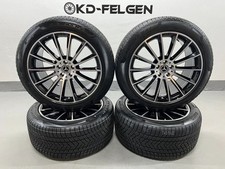 Original Mercedes 21 Zoll AMG Winterräder GLE W167 V167 Coupe A1674013400 Felgen Original Mercedes 21 Zoll AMG Winterräder GLE W167 V167 Coupe A1674013400 Felgen