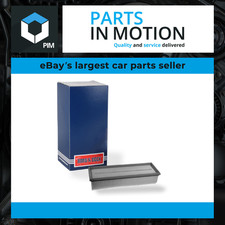 Air Filter fits BMW 520D F10, F11 2.0D 10 to 17 B47D20A B&B 13718570043 Quality
