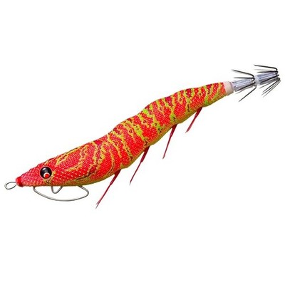 Duel EZ-Q cast kuwase 2.5gou Yako boil squid-jig egi From Stylish anglers Ja JP