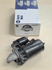 STARTER MOTOR FITS RENAULT MASTER TRAFIC VAUXHALL ARENA 2.5D WAI 30131R