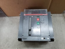 ABB SACE Emax 2 E4.2V 4000a Circuit Breaker w/ Ekip Touch LSIG
