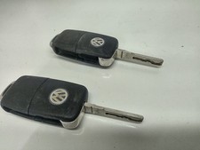 2007 Volkswagen Jetta 3 Button Transmitter Remote Keyless Entry Key Fob Oem