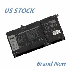 Genuine Dell JK6Y6 40WH Battery Inspiron 5301 5401 5402 5408 5501 5502 5508 NEW