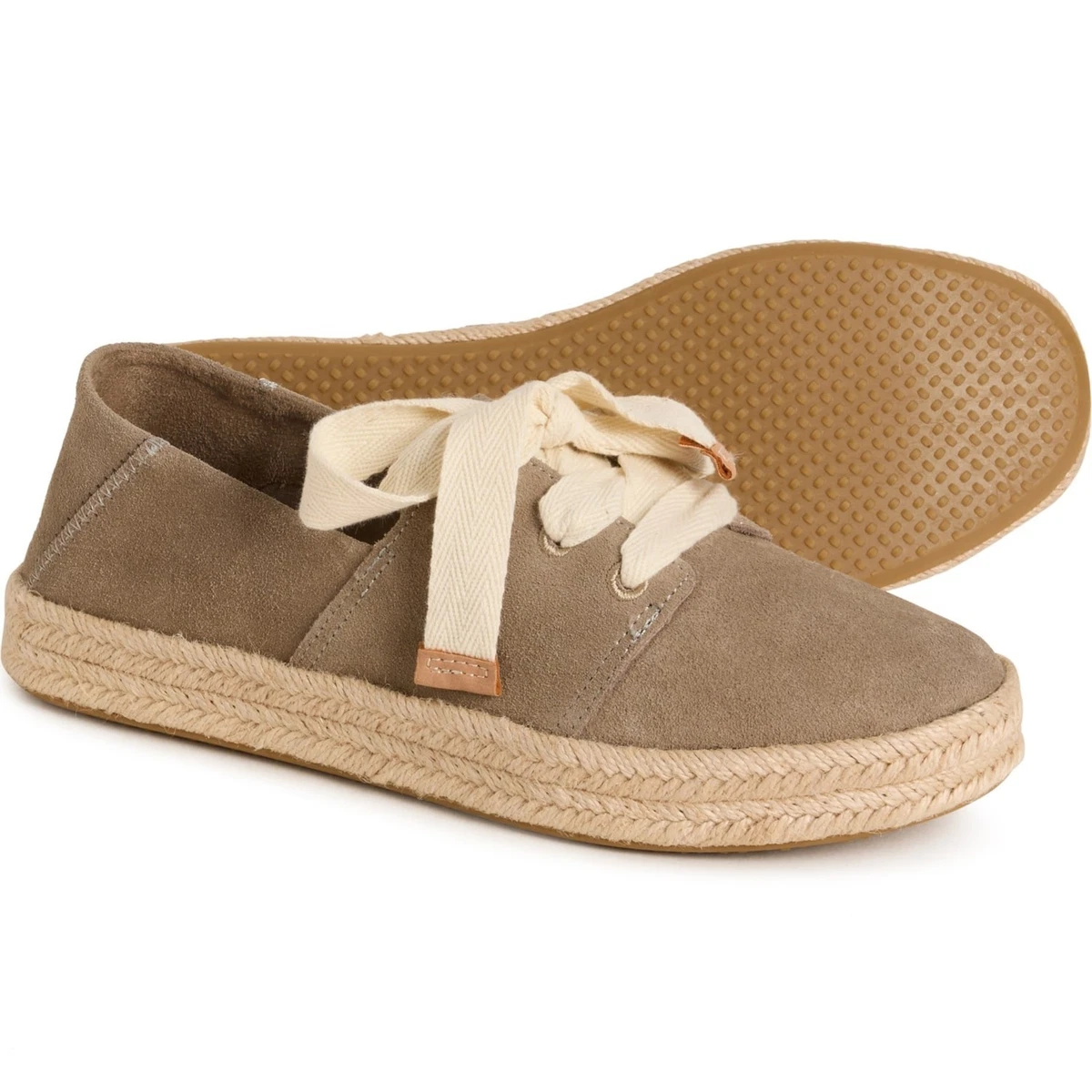 TOMS Lace Up Comfort Shoes for Women for sale | eBay