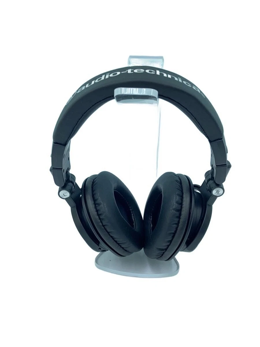 Audio-Technica ATH-M50xBT Headphones for Sale | Shop New & Used