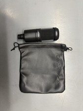 AUDIO-TECHNICA AT2020 CARDIOID CONDENSER STUDIO XLR MICROPHONE