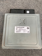 BMW E60 E90 135i 335i 535i N54 DME Engine Com...