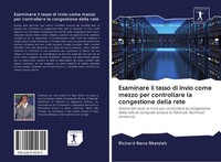 Richard Nana Nketsiah | Esaminare Il Tasso Di Invio Come Mezzo Per...
