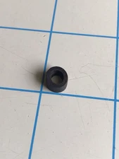 Stihl Genuine Replacement Part Oil Pump Seal Ring 1108 649 5000