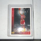 Upper Deck 1993-94 Michael Jordan #23 Chicago Bulls NBA Basketball Card