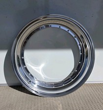 Fikse 17x 3.0 Outer Wheel Barrel J Lip 20 Hole X 1