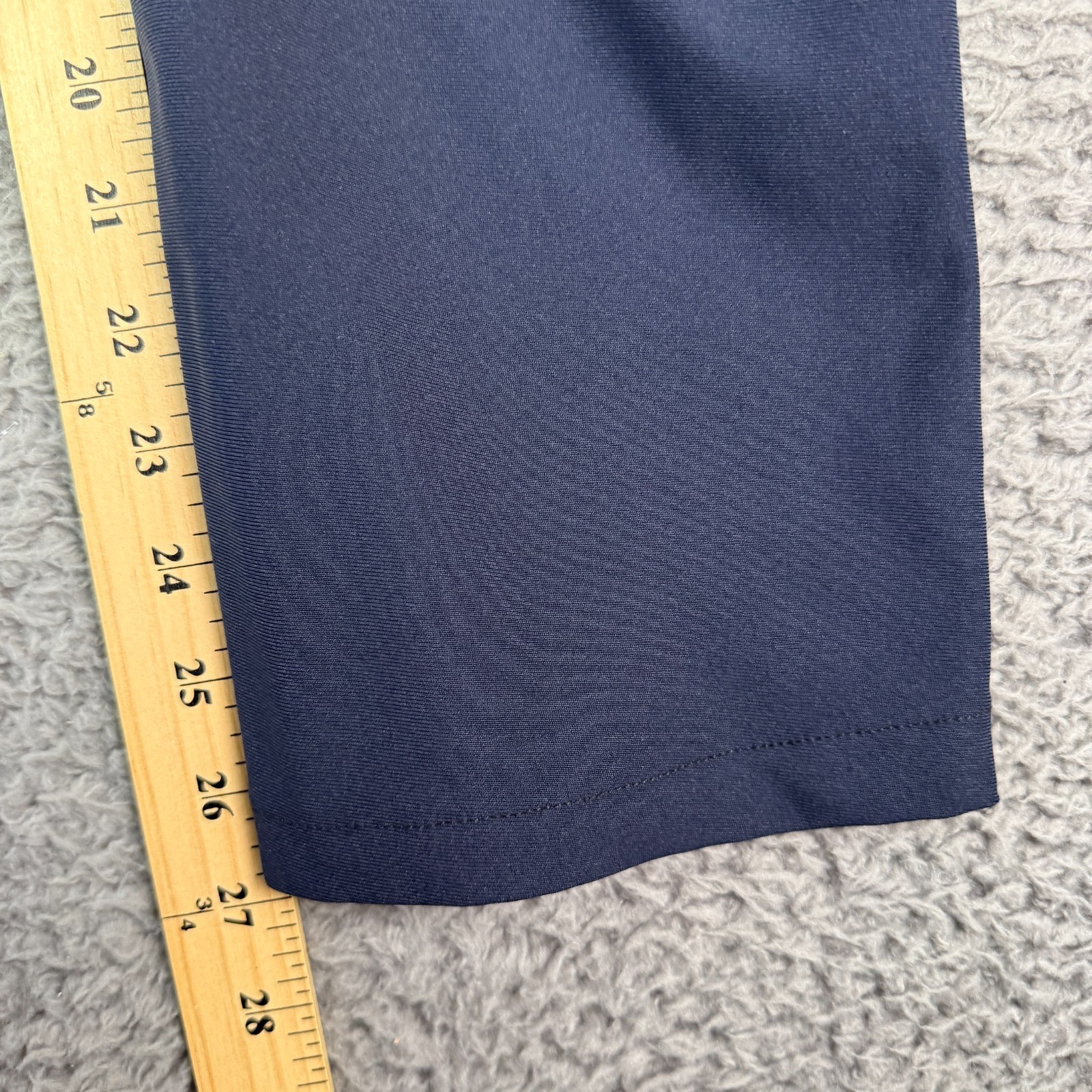 Levi's 511 Engineered For Movement Tech Pants Men… - image 9