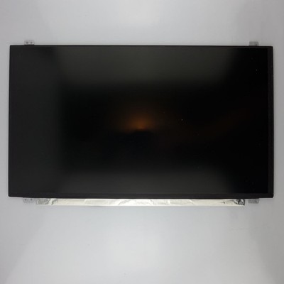 ORIGINAL 15,6 Zoll LED LCD Display N156BGE-E32 Innolux Bildschirm Matt  