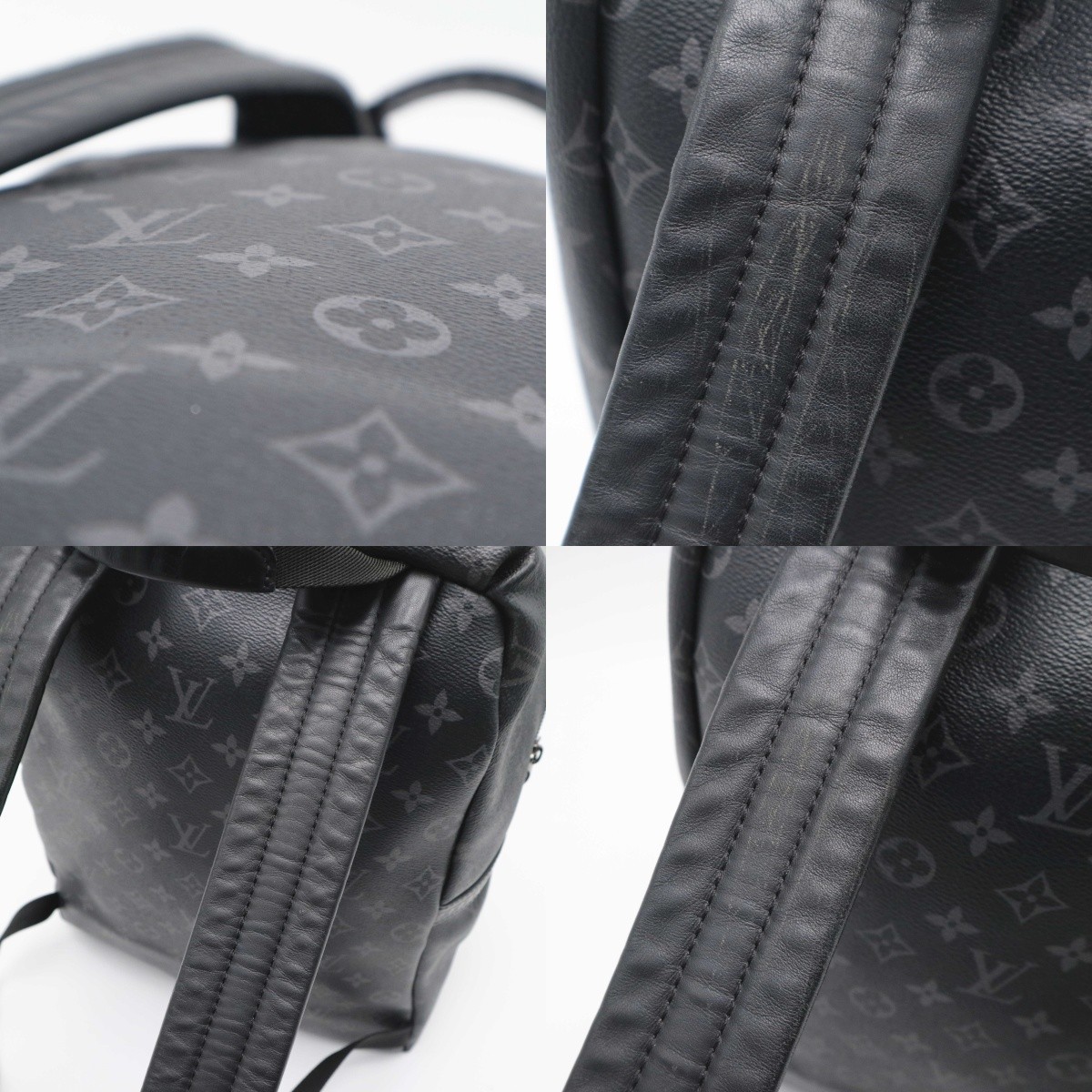 Louis Vuitton LV Discovery Backpack Eclipse Monog… - image 11