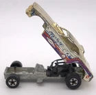 Lot Of vintage (Hot Wheels, Matchbox Cars, etc). Die Cast Vehicles. Toy Cars.