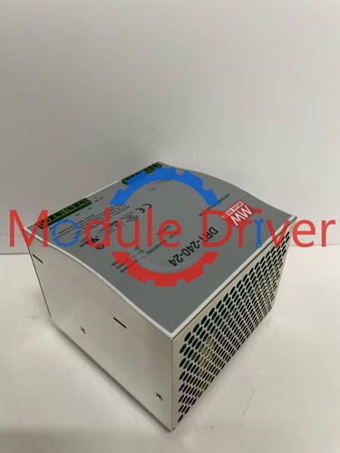 NEW Mean Well DRT-240-24 Power Switching Regulator DRT24024 - Picture 2 of 4