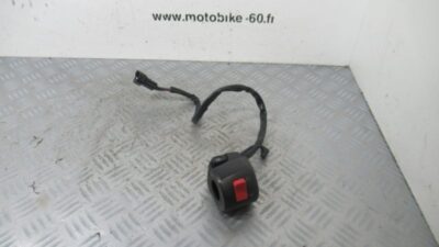 Commodo droit Kawasaki Z 1000 4t Ph1