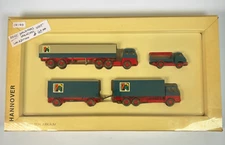 Wiking x Hanover 1991 Anniversary Set  1:87 177507