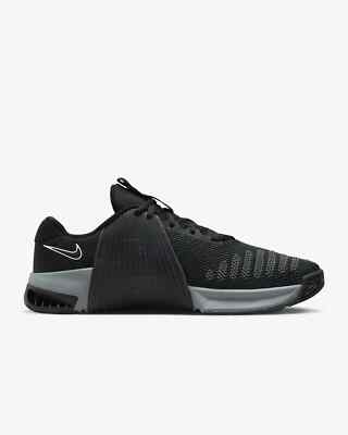 新品 26cm Nike Metcon 9 DZ2617-001 ブラック Nike Metcon 9 Black DZ2617-001 - Captain Creps
