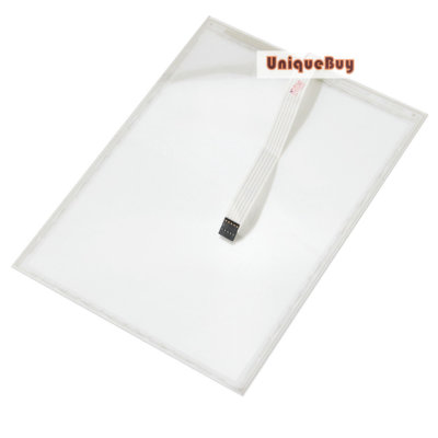 10.4inch for 5wire Touch Screen Replacement ELO SCN-A5-FLT10.4-Z01-0H1-R E458225