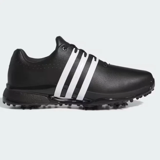 Adidas Tour 360 24 Golf Black White for sale | eBay
