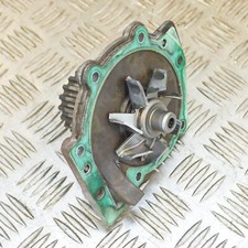 Pompe à eau Volvo S60