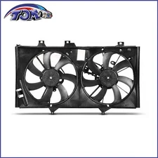 New Radiator Cooling Fan For Toyota Camry 012-2017 Avalon 2013-2018 163610V310