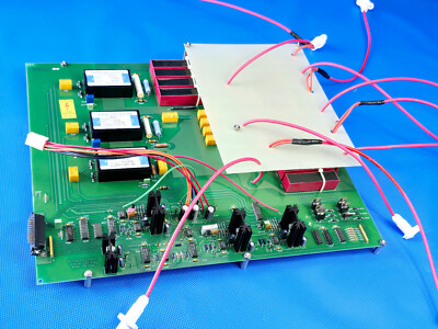 KEITHLEY 64010-102-04C PCB