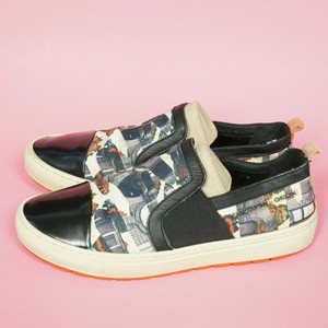 geox breeda sneakers