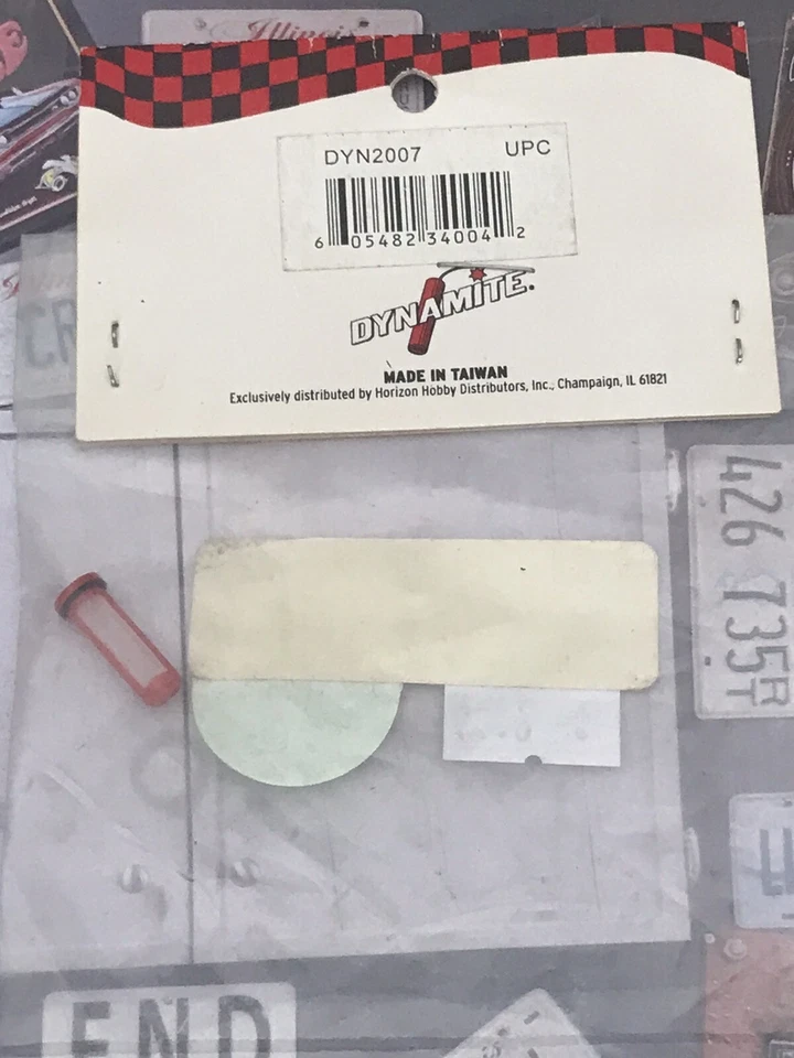 Dynamite DYN2007: Replacement Filter Element NewInPack USA Shipped - Image 4 of 4