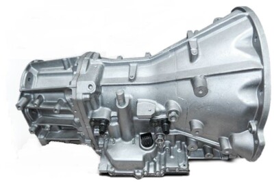 2007-2011 Jeep Wrangler 3.8L 2WD Automatic Transmission eBay