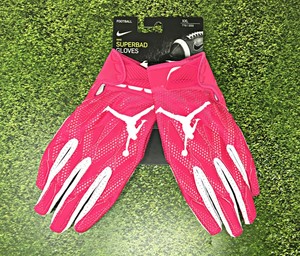 jordan football gloves