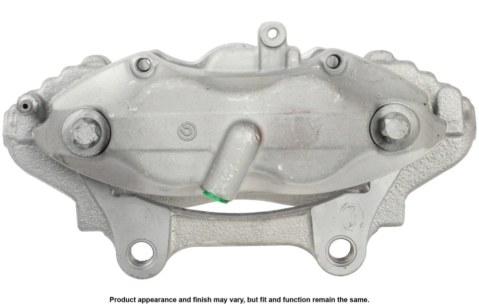 Суппорт дискового тормоза передний правый кардон для 2007-2012 Mercedes-Benz S550 полный привод - Изображение 3 из 3
