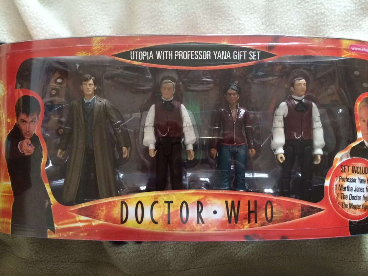 Doctor who figures ebay sale