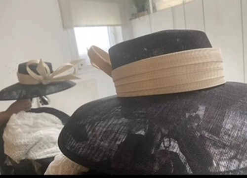 Philip Treacy hat - wedding, Ascot, Derby, races, christening, occasion - Picture 6 of 12