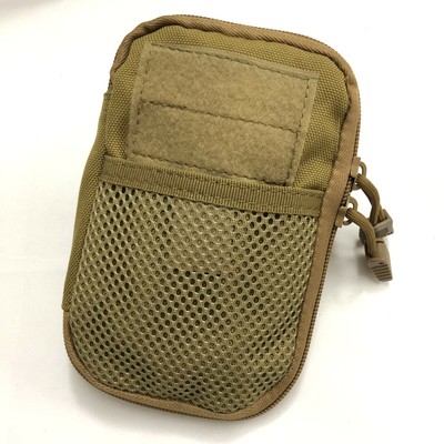 Tactical Molle Pouch EDC Multi Purpose 