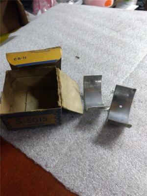S-5015 CLAWSON BALS MOTOR BEARINGS VINTAGE AUTO PART 1960'S ON USED AND NEW94