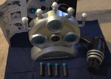 The Black Series Hover Target Game By Shift 3