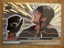 2023-24 Upper Deck Series 2 Hockey Base & Young Guns 251-500 You(U) Pick