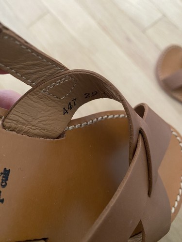 POM D’API PLAGE STITCH CROSS - Picture 2 of 3