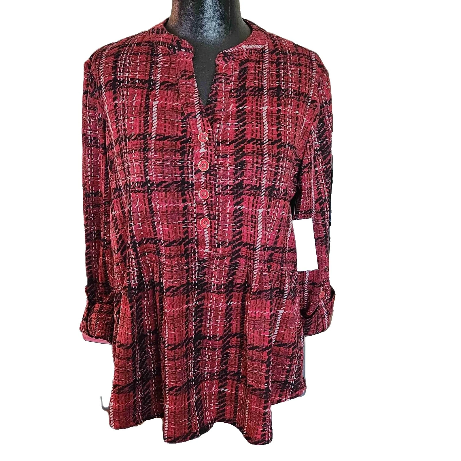 Women's Petites Kim Rogers