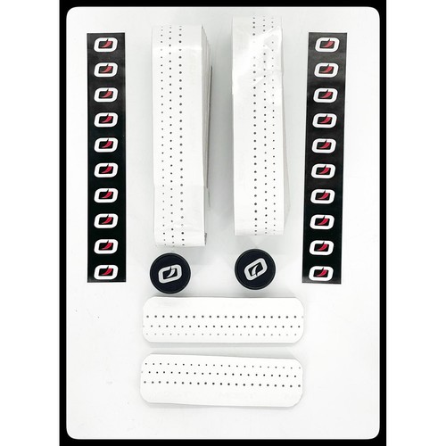 MAST BAR TAPE GRANFONDO Color Blanco - Imagen 2 de 2