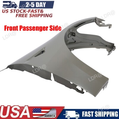 Front Fender Passenger Side For 2017-2023 Tesla Model 3 TA1241100