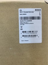 Bosch B40-MB50 Outdoor Multiband Antenna Cell 50ft Mat/N: F01U326559 NEW SEALED