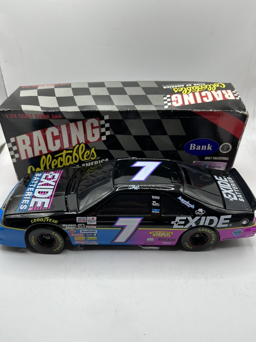 NASCAR 1/24 プラモデル Kevin Harvick 2023 