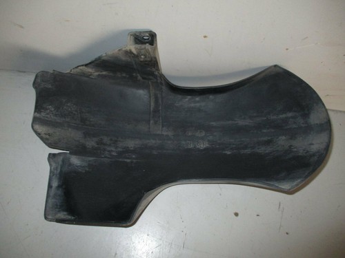 Carene Parafango Posteriore Copriruota Scocca Vespa Granturismo 200 L 2003 2006 - Foto 3 di 3