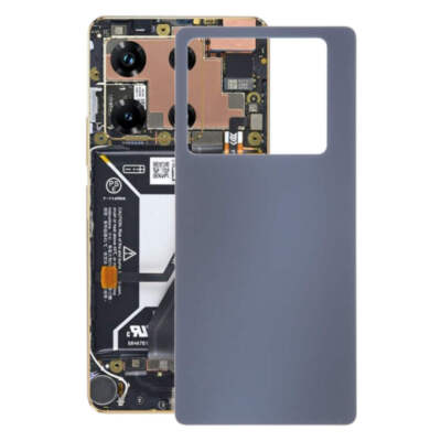 Infinix Note 40 4G X6853 Original Battery Back Cover